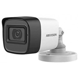 Outdoor security camera HIKVISION 
