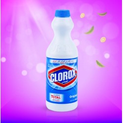 Clorox White 470 ml