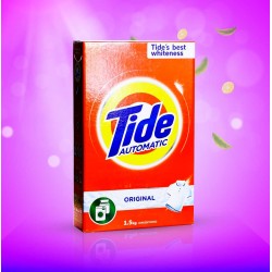 Tide Original Detergent Powder 1.5 Kg