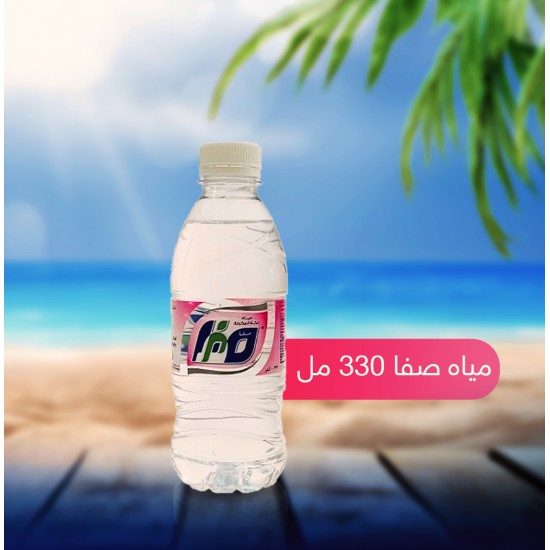 safa 330 ml
