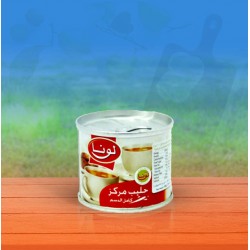 Luna Full Cream Condensed Milk 170 gm