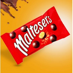 Maltesers Chocolate 37gm