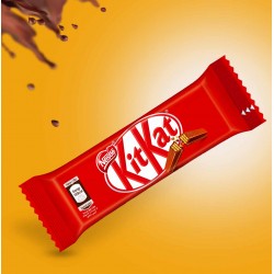 Kitkat 2 chocolate bar 20.5 g