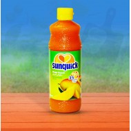 Sunquick mango syrup 700ml