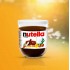 Nutella Hazelnut and Chocolate Cream 200gm