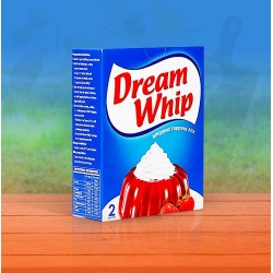 Dream Whip Whipping Cream Mix 72 gm