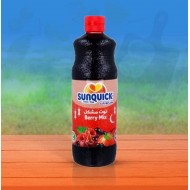 Sunquick Drink Mix Berry Concentrated 700ml