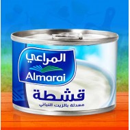 Almarai cream full fat 170 gm