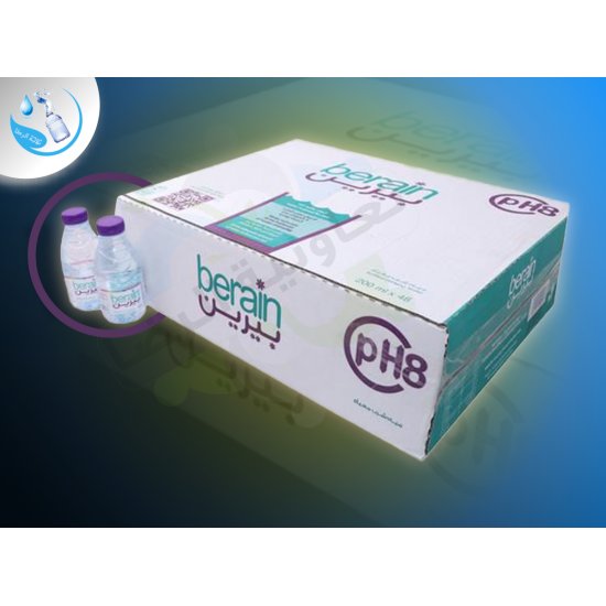 Beren carton 200 ml Beren carton 200 ml